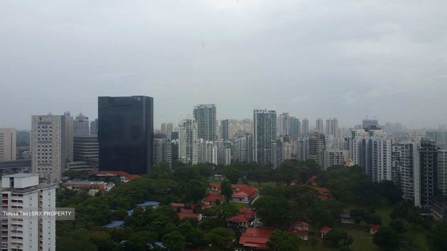 Forte Suites (D8), Apartment #415169441